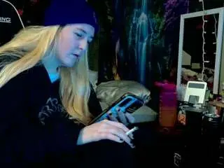 Camsoda Free Porn Cam of candismiths