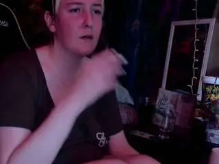 Camsoda Adult Webcam of candismiths