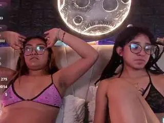Camsoda Private Sex Chat of ceelesterous