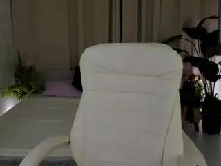 Camsoda Nude Webcam of leticiaromano