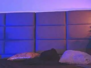 Camsoda Adult Webcam of lioyqueen