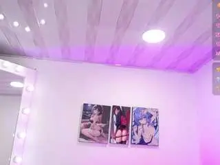 Camsoda Sex Cam of mia-gyutarouwu