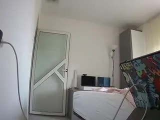 Camsoda Live Porn of voyeurcam-charmhellen-kitchen