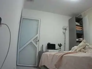 Camsoda Live Sex of voyeurcam-charmhellen-kitchen
