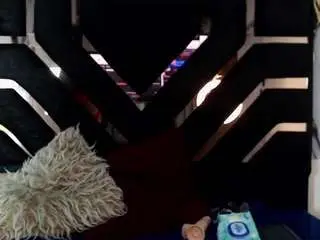 Camsoda Private Sex Chat of lunahexcs