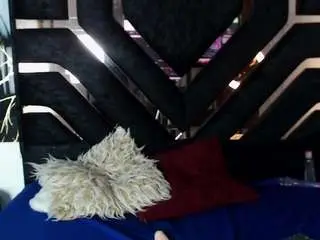 Camsoda Live Sex of lunahexcs