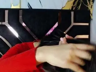 Camsoda Nude Webcam of lunahexcs