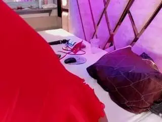 Camsoda Live Sex Cam of anny-run69