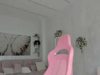 Camsoda Adult Webcam of tiffanyhouston