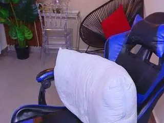 Camsoda Nude Webcam of kenya-buhle