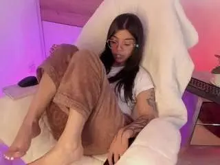 Camsoda Private Sex Chat of sofi-soft