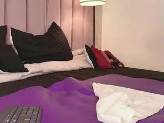 Camsoda Sex Cam of hallybans