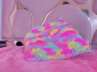 Camsoda Live Sex of sofiacandyxht