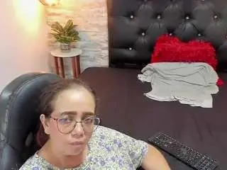 Camsoda Sex Cam of big-bbw