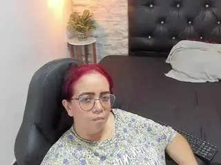 Camsoda Live Sex of big-bbw