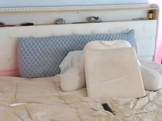 Camsoda Private Sex Chat of samathajamesxo