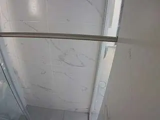 Camsoda Nude Webcam of voyeurcam-casa-salsa-bathroom-9