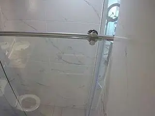 Camsoda Adult Webcams of voyeurcam-casa-salsa-bathroom-9