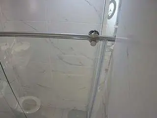 Camsoda Live Sex Cam of voyeurcam-casa-salsa-bathroom-9