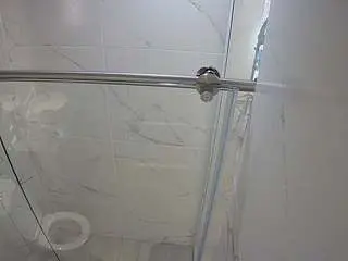 Camsoda Adult Webcams of voyeurcam-casa-salsa-bathroom-9