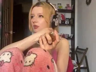 Camsoda Live Porn of maybellfath
