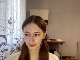 Camsoda Sex Cam of odarabine