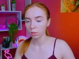 Camsoda Live Sex of stella-flower