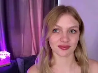 Camsoda Live Porn of susansanders