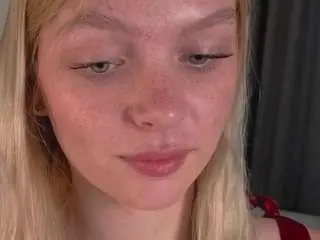 Camsoda Live Sex Cam of susansanders