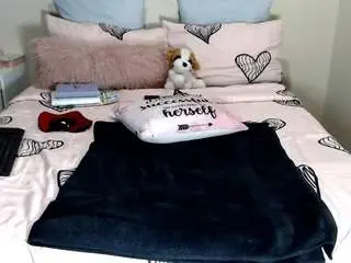 Camsoda Live Sex Cam of fitblair66