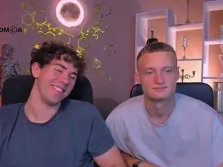 Camsoda Sex Chat of kevin-nix