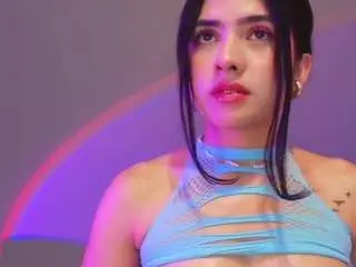 Camsoda Free Porn Cam of adaara-johnson