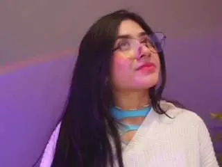 Camsoda Live Porn of adaara-johnson