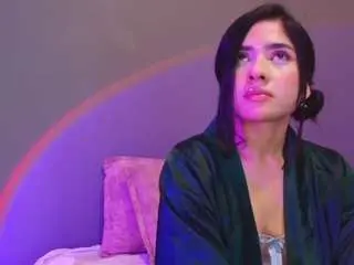Camsoda Sex Chat of adaara-johnson