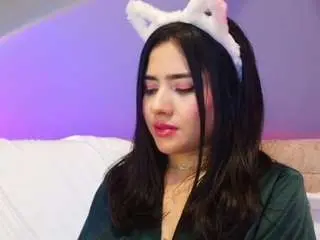 Camsoda Adult Webcam of adaara-johnson