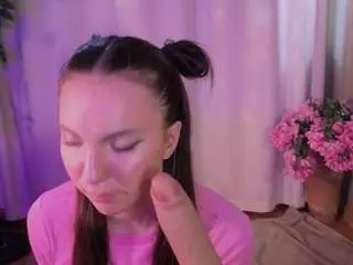 Camsoda Live Porn of alicelidell8