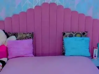 Camsoda Nude Webcam of ariadnna-princess