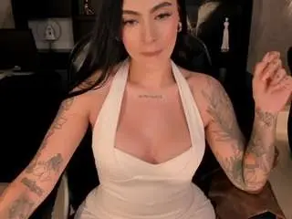 Camsoda Adult Video Chat of christineford1