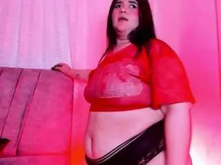 Camsoda Adult Video Chat of emilie-joness1