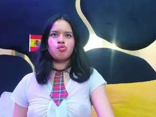 Camsoda Adult Webcams of sweetluna2