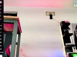 Camsoda Live Sex Cam of candy-gabyss