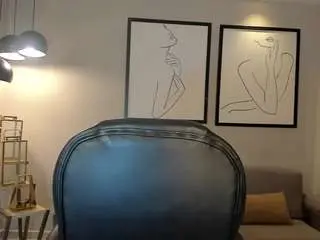 Camsoda Free Live Porn of ninamichellex