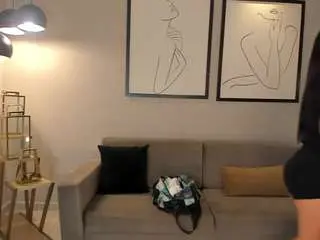Camsoda Live Porn of ninamichellex