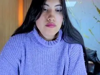 Camsoda Adult Video Chat of violet-tf