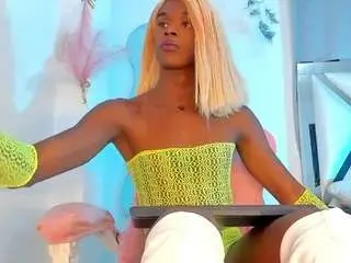 Camsoda Live Porn of amaanda-fox