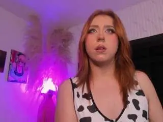 Camsoda Best Webcam of janneblossom