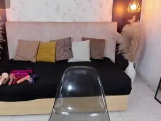 Camsoda Free Porn Cam of amberdiamont