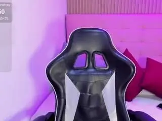 Camsoda Adult Webcam of ammie-kova