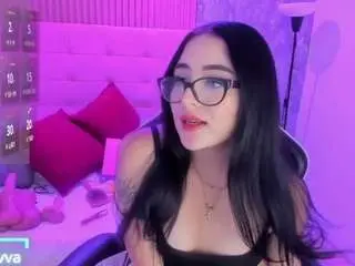 Camsoda Adult Webcams of ammie-kova