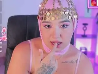 Camsoda Live Sex of kithana-jazmin
